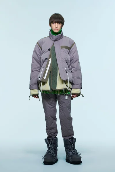 Look 8
